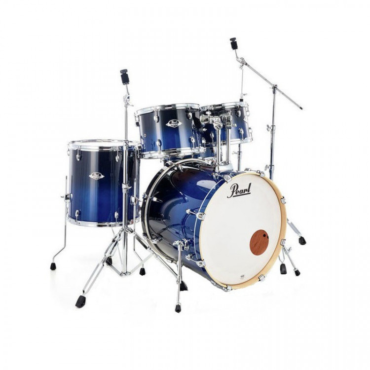 PEARL EXL725S/C257 ударная установка (без тарелок)
