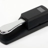 Vision AP-PD01 Silver аналог педалей сустейн CASIO SP-20 и YAMAHA FC-4