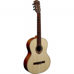 LAG OCL70 4/4 классическая гитара LAG OCL70 4/4 классическая гитара