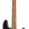 FENDER PLAYER JAZZ BASS PF BLK бас-гитара