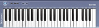 MIDI-клавиатура AXELVOX KEY49j / Blue