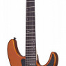 Schecter SUN VALLEY SUPER SHREDDER FR LOR электрогитара
