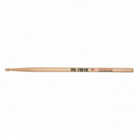 VIC FIRTH X5BDG DoubleGlaze барабанные палочки орех