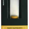 Fiberreed Harry Hartmann's S Reeds Alto Saxophone 1 шт трость для саксофона-альта