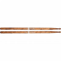 PRO MARK R5AFG Rebound 5A FireGrain барабанные палочки, орех, смещённый центр тяжести вперед, закалённые огнем, деревянный наконе