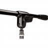 Микрофонное звено "журавль" Ultimate Support Ulti-BoomPro-TB