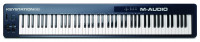MIDI КЛАВИАТУРА M-AUDIO KEYSTATION 88 II
