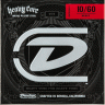 DUNLOP DHCN1060-6 HEAVY CORE 6/SET струны для бас гитары