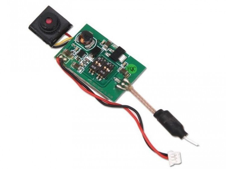 Передатчик (TX5805 CE) QRW100S
