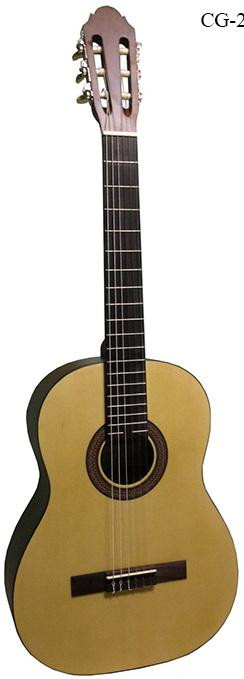 Brahner CG-230/NA 4/4 классическая гитара Brahner CG-230/NA 4/4 классическая гитара