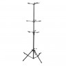 OnStage GS7652B - подставка для 6-ти гитар OnStage GS7652B - подставка для 6-ти гитар