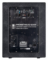 Акустический комплект EUROSOUND PROMETHEUS-500N