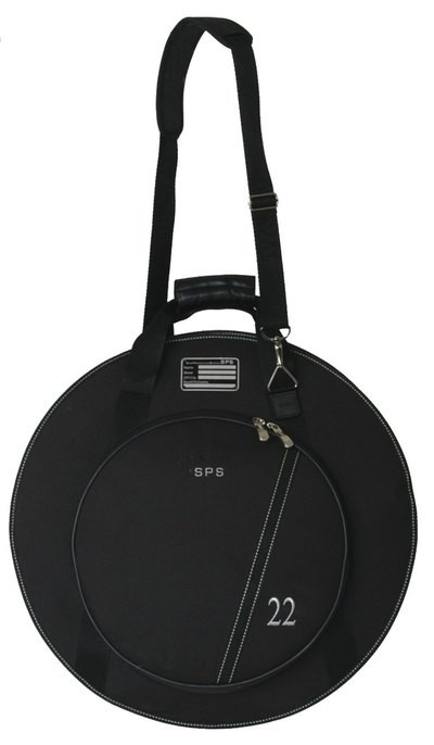 Чехол для тарелок GEWA SPS Cymbal Bag 22 дюйма