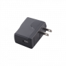Zoom AD17E блок питания. 5V/1000 mA (H1, H2n, H5, H6, Q2HD, Q4, Q8, R8)