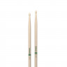Барабанные палочки 5A PROMARK TXR5AW, орех, деревянный наконечник