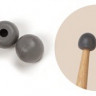 Насадки на наконечники барабанных палочек VIC FIRTH UPT (2 пары)