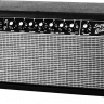 FENDER SUPER BASSMAN® 300W HEAD ламповый басовый усилитель 300Вт