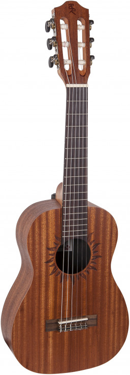 BATON ROUGE V2-G sun guitarlele гиталеле BATON ROUGE V2-G sun guitarlele гиталеле