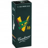 Vandoren SR-723 V16 № 3 5 шт трости для саксофона тенор Vandoren SR-723 V16 № 3 5 шт трости для саксофона тенор