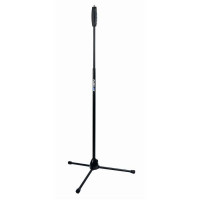 QUIK LOK A987 BK прямая микрофонная стойка