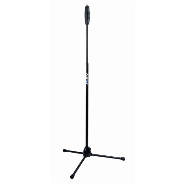 QUIK LOK A987 BK прямая микрофонная стойка