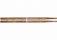PRO MARK R5BFG Rebound 5B FireGrain барабанные палочки, орех, смещённый центр тяжести вперед, закалённые огнем, деревянный наконе