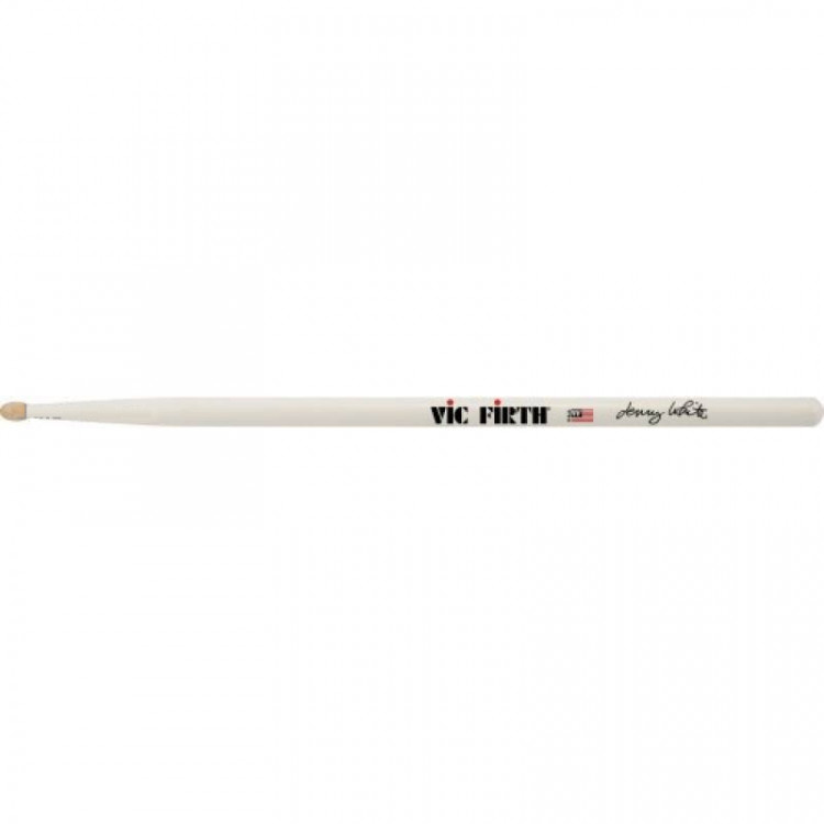 VIC FIRTH SLW барабанные палочки орех