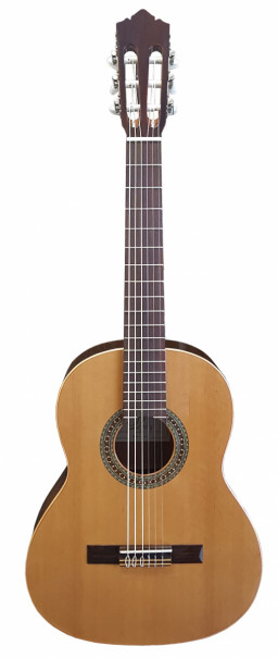PEREZ 630 Cedar LTD 2019 4/4 классическая гитара PEREZ 630 Cedar LTD 2019 4/4 классическая гитара
