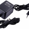 BEHRINGER PSU5-EU - блок питания для UB1002 UB1202 Q1202USB 2x 18V 0,8A 3pol