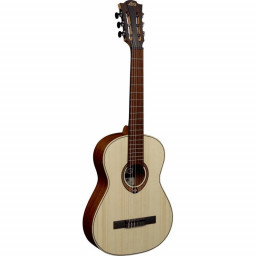 LAG GLA OC70-3 4/4 классическая гитара LAG GLA OC70-3 4/4 классическая гитара