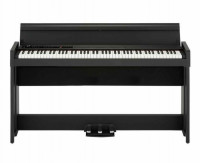 KORG C1 AIR-BK цифровое пианино c bluetooth-интерфейсом, цвет черный