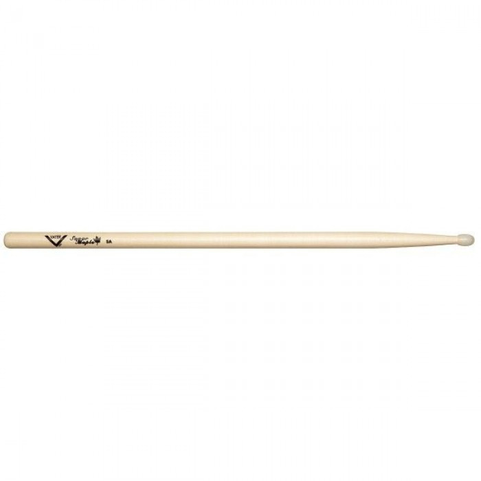 Барабанные палочки Vater VSM5AN клён нейлоновый наконечник