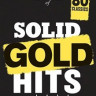 AM1007358 The Little Black Book Of Solid Gold Hits книга с нотами и аккордами
