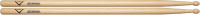VATER VHHITW Hitmaker барабанные палочки, материал: орех, L=16 1/4" (41.28см), D=.570" (1.45см), дер