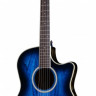 Crafter WB-400CE MS электроакустическая гитара