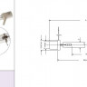 SYLVANIA XP 1500W (9023475) лампа для стробоскопа 1500 Вт , 500 час