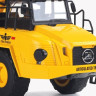 Радиоуправляемый самосвал HUI NA TOYS 2.4G 11CH 1/16 RTR