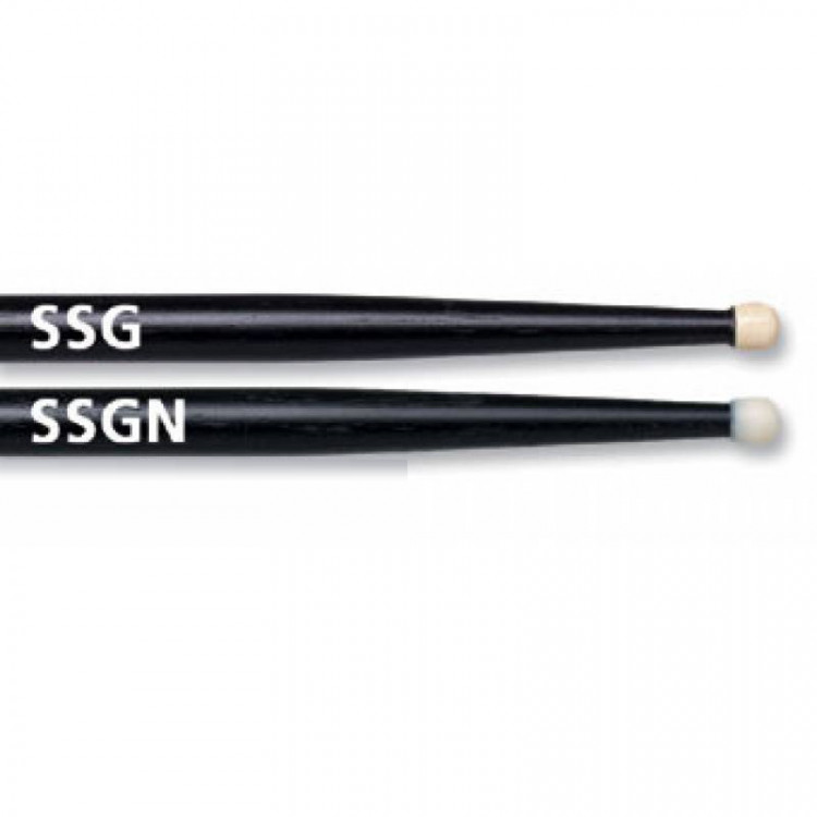 VIC FIRTH SSG барабанные палочки орех