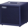 MESA BOOGIE CLOSE BACK RECTIFIER CABINET 1X12" 70W гитарная акустическая система
