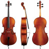 GEWAPure Cello Outfit EW 4/4 виолончель в комплекте