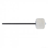 GIBRALTAR SC-3260 Felt Beater Standard Black фетровый боек для бас-бочки