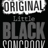 AM1008194 The Original Little Black Songbook книга с нотами и аккордами
