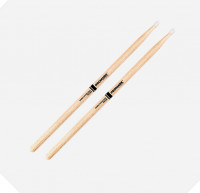 Барабанные палочки PROMARK PW5BN - дуб нейлоновый наконечник Oval