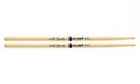 ProMark TX5ASIW Барабанные палочки 5ASI с овальным деревянным наконечником