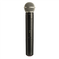 Shure FP2/SM58 Q24 радиомикрофон