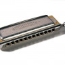 Хроматическая губная гармошка Chromonica 48 270/48 C (M27001X) с уроками
