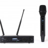 Радиосистема FBW P1R VOCAL с ручным передатчиком