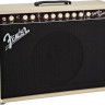 FENDER SUPER SONIC 22 COMBO BLOND ламповый гитарный комбо, 22 Вт