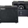 MESA BOOGIE COMPACT GUITAR CABINET 1X12"" WIDEBODY гитарная акустическая система