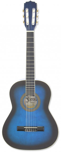 ARIA FIESTA FST-200 BLS классическая гитара ARIA FIESTA FST-200 BLS классическая гитара